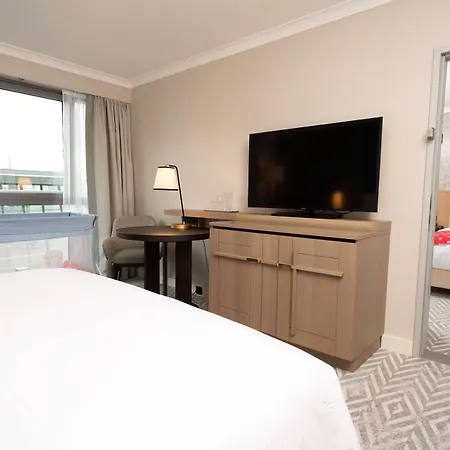 Hotel Hilton Park