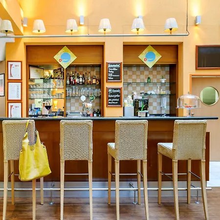 Ibis Otel 3*
