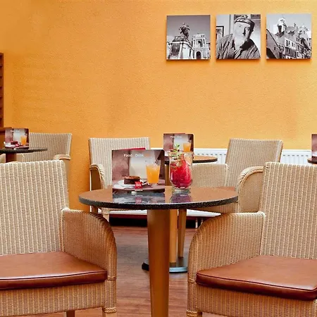 Otel Ibis Viyana