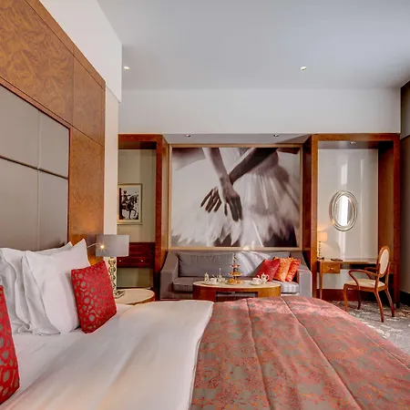 Anantara Palais Hansen - Newly Renovated 5*