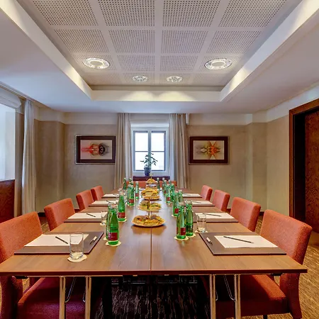 Anantara Palais Hansen - Newly Renovated 5* Wien