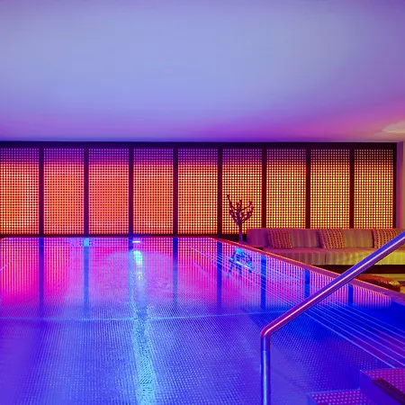 Anantara Palais Hansen - Newly Renovated Hotel Wien