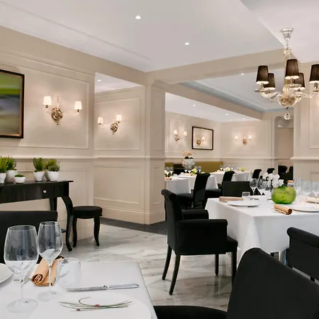 Anantara Palais Hansen - Newly Renovated Hotel