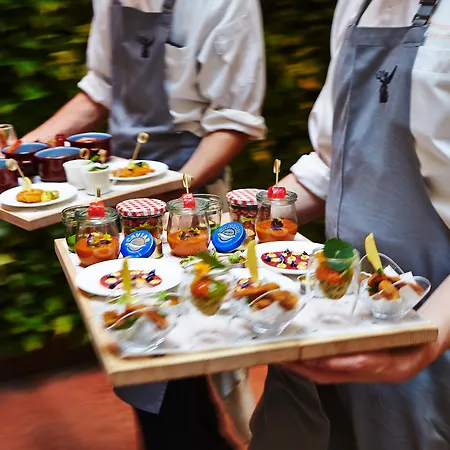 Anantara Palais Hansen - Newly Renovated Wien