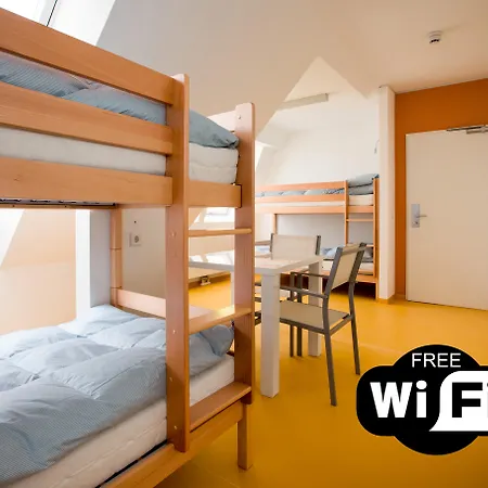 A&t & Hostel