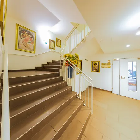 A&t & Hostel