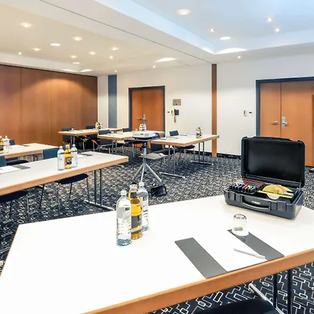 Hotel Mercure Westbahnhof