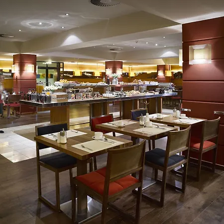 Hotel K+k Maria Theresia Viena