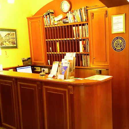 Hotel Boutique Kugel Wien Vienna