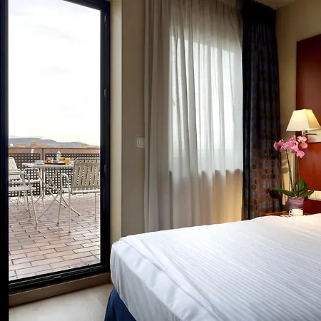 Hotel Exe 4*