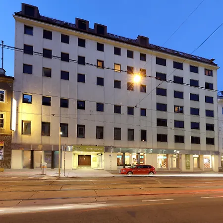 Exe 4* Wiedeń