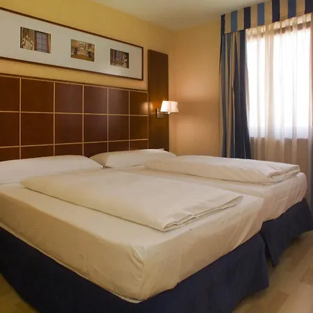 Exe Hotel Wiedeń
