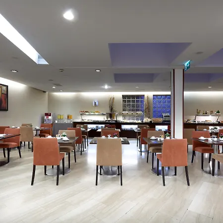Hotel Exe