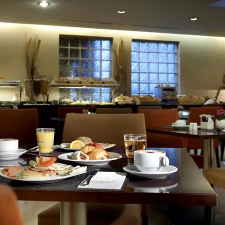 Hotel Exe