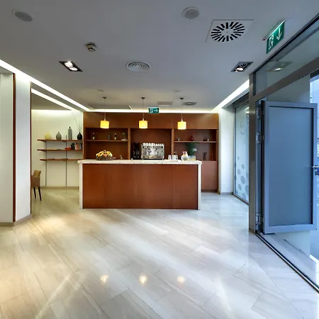 Hotel Exe Wiedeń