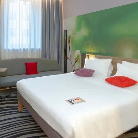 Novotel Hotel Vienna