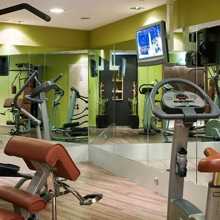 Novotel 4* Vienna
