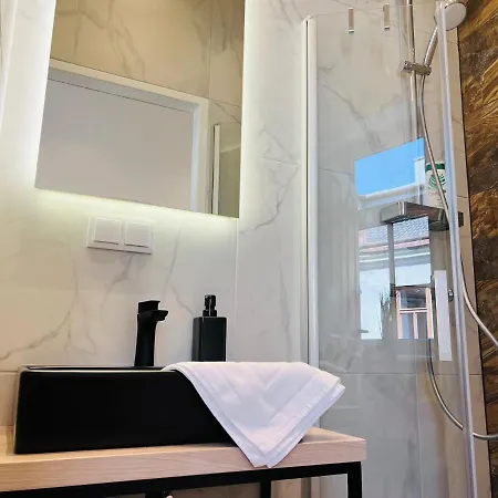 Zeus Design Erlach #37 Apartmán