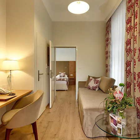 Hotel Wandl 4*