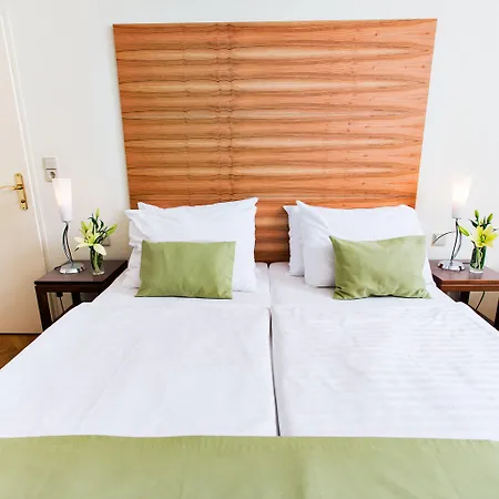 Wandl Hotel