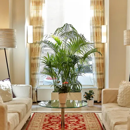Wandl Hotel