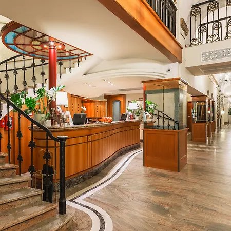 Wandl Hotel Wenen