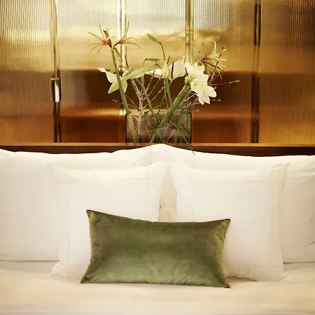 Hotel Sans Souci 5*