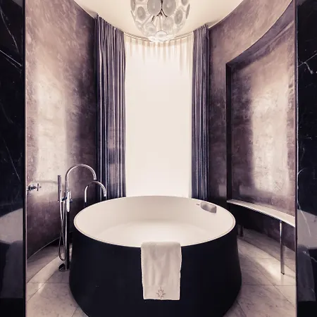Sans Souci 5* Wiedeń
