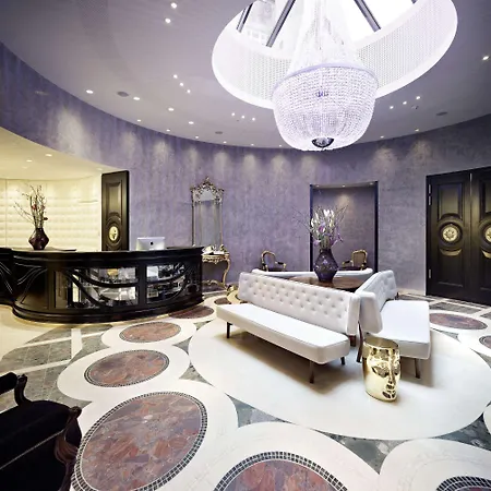 Hotel Sans Souci