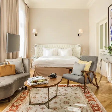 Hotel Sans Souci