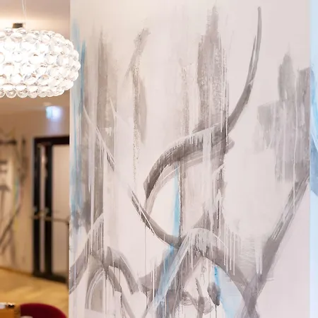 - The Niu, Franz By Ihg מלון וינה