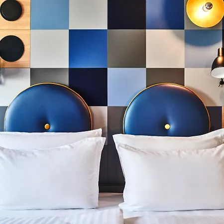 Hotel Jaz In The