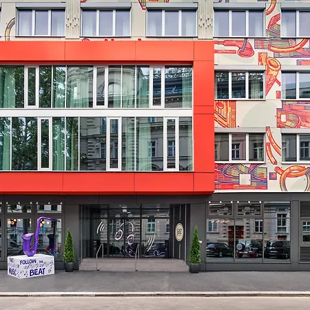 Hotel Jaz In The 4*