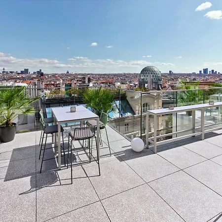 Hotel Jaz In The 4*