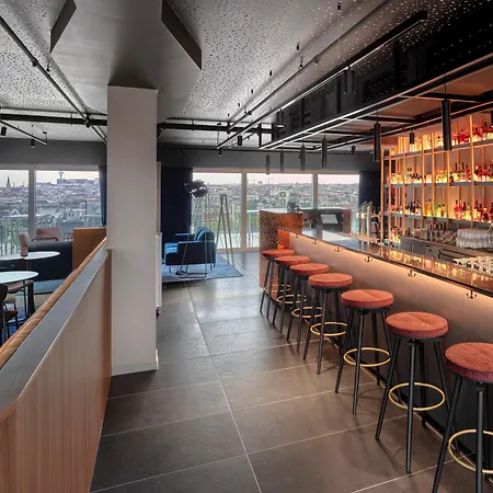 Hotel Jaz In The 4*