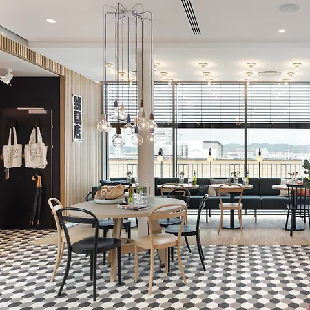 Zoku 公寓式酒店 维也纳