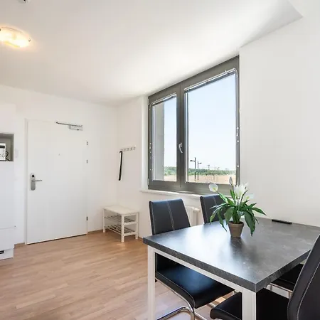Feelgood Lakeliving Inklusive Garagenplatz Aparthotel *