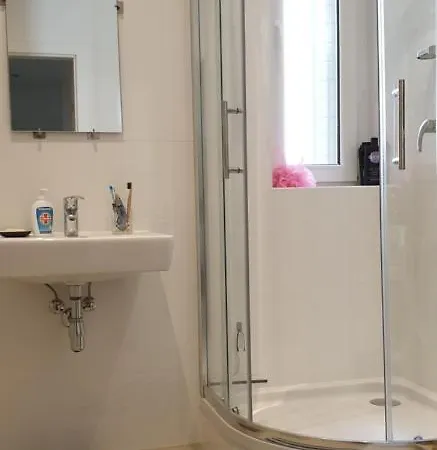 Your Cosy At The Heart Of Apartment