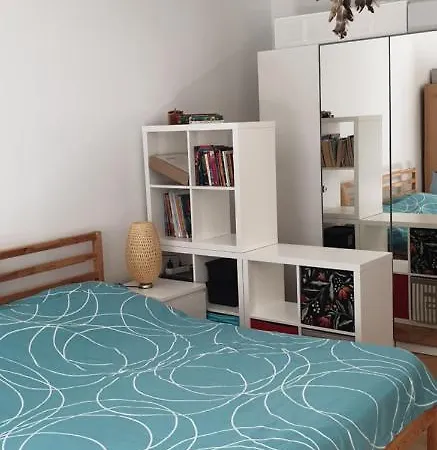 Apartment Your Cosy At The Heart Of Vienna