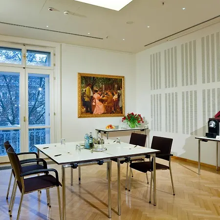 Hotel Grand Viena