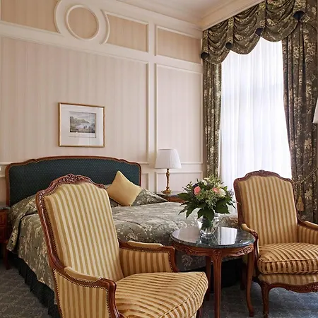Hotel Grand 5*