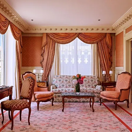 Grand 5* Viena