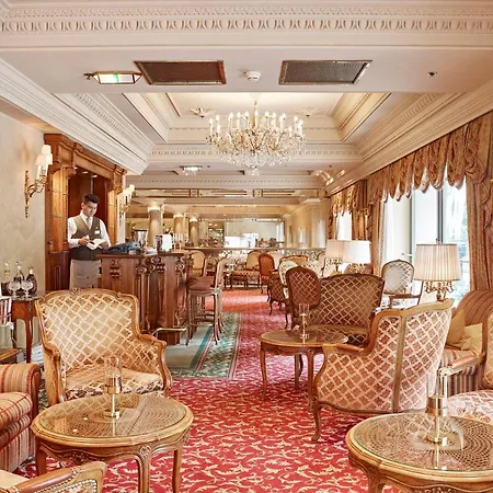 Hotel Grand Viena