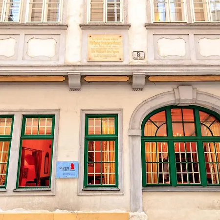 Grand 5* Viena