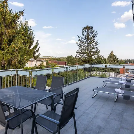 Apartament Wienerberg-apartments