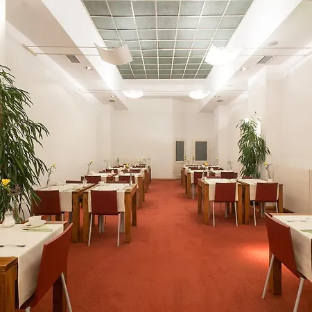 Shs Papageno Hotel Vienne