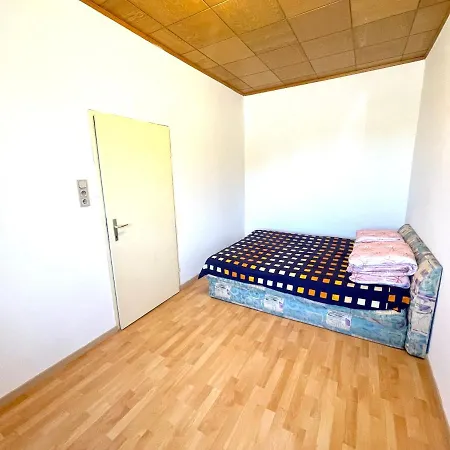 Holiday home Holiday-home 22 District *