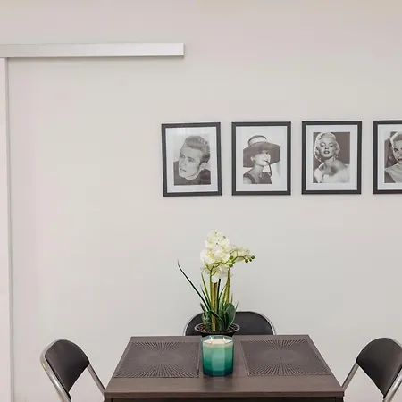 Apartament Beautiful 2-bedroom Near Schoenbrunn