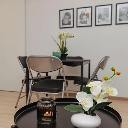 Beautiful 2-bedroom Near Schoenbrunn Viena