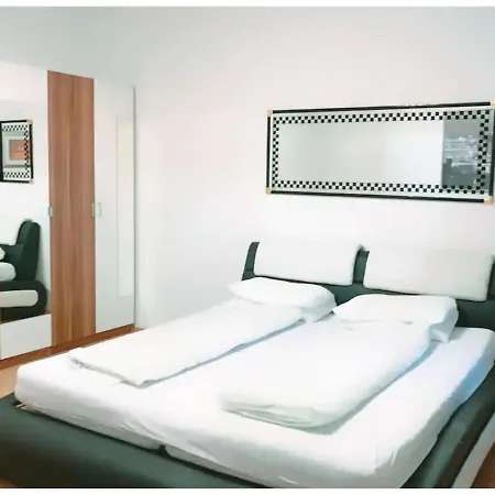 Sweet 1br Apt. Simmering - Ideal For Longstays Apartment